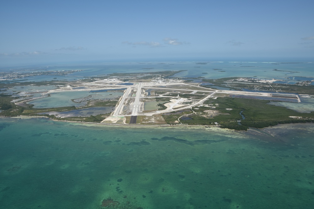 Boca Chica Field