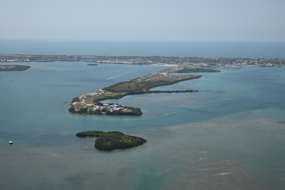 Fleming Key