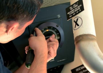 USCGC Kukui underway