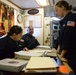 USCGC Kukui underway
