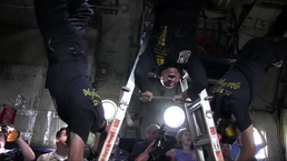 BLUE ANGELS FAT ALBERT RIDE