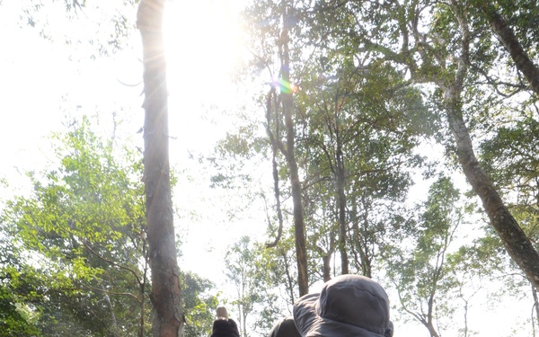 Recovery Operations 16-3LA