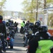 Ford Sailors Participate in Second Annual Spring Ride