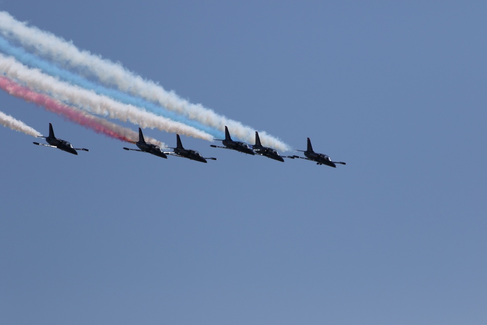 March Field AirFest