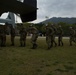 Marines assist in Japan earthquake relief