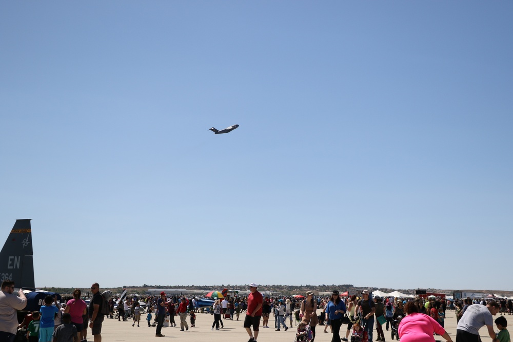 March Field AirFest