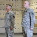 678TH ADA BDE Promotion Ceremony