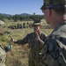 Deputy Chief of Civil Engineers Visits NMCB 18’s Field Training Exercise