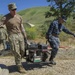 NMCB 18’s Field Training Exercise