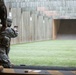 A co AFNORTH Bn Soldiers Qualify with M9 Pistols at a Dutch Range