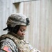 A co AFNORTH Bn Soldiers Qualify with M9 Pistols at a Dutch Range