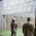 A co AFNORTH Bn Soldiers Qualify with M9 Pistols at a Dutch Range