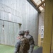 A co AFNORTH Bn Soldiers Qualify with M9 Pistols at a Dutch Range