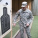 A co AFNORTH Bn Soldiers Qualify with M9 Pistols at a Dutch Range