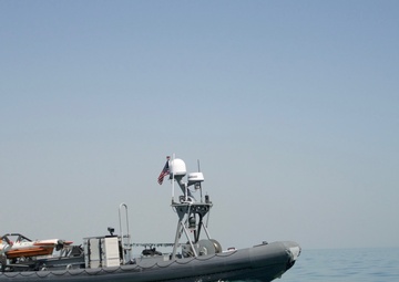 Mine Countermeasures Exercise