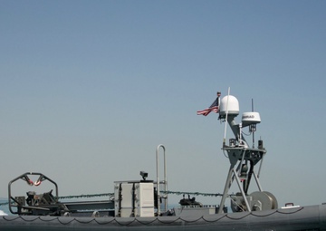 Mine Countermeasures Exercise