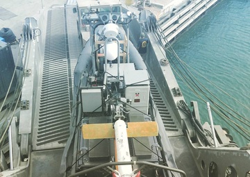 Mine Countermeasures Exercise