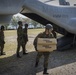 31st MEU Marines help JSDF deliver much needed supplies to Residents of Kyushu Island