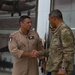 USARCENT commander engages military leaders in UAE