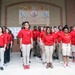 Emanuel County cadets explore Fort Stewart