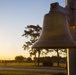 Camp Lejeune Morning Colors