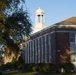 Camp Lejeune Morning Colors