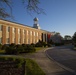 Camp Lejeune Morning Colors