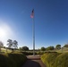 Camp Lejeune Morning Colors