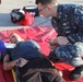 Cherry Point exercises safety in prep for air show