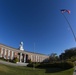 Camp Lejeune Morning Colors