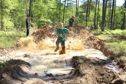 3-160th SOAR (A) hosts father/son retreat