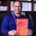 USACE’s Dr. Manoj Shukla draws on global expertise to illuminate a “storyteller for science and tech”