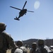 Soldiers Stand Ready for Medevac