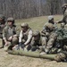 Soldiers Stand Ready for Hoist