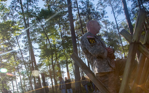 Best Ranger Competition 2016