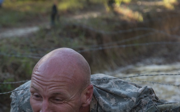 Best Ranger Competition 2016