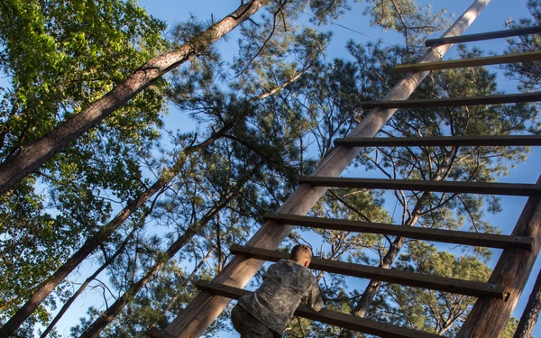 Best Ranger Competition 2016