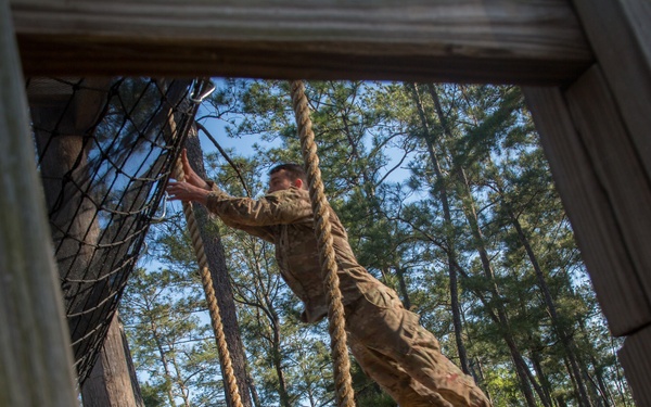 Best Ranger Competition 2016