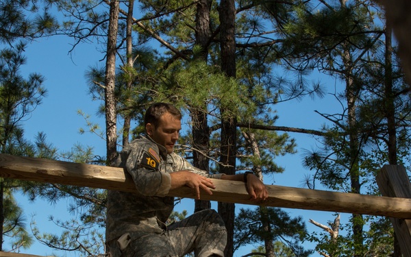 Best Ranger Competition 2016