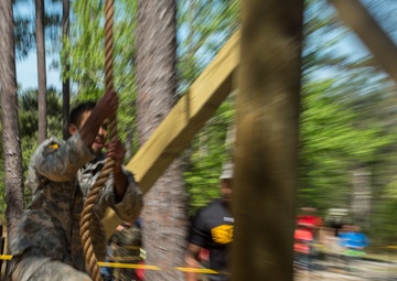 Best Ranger Competition 2016