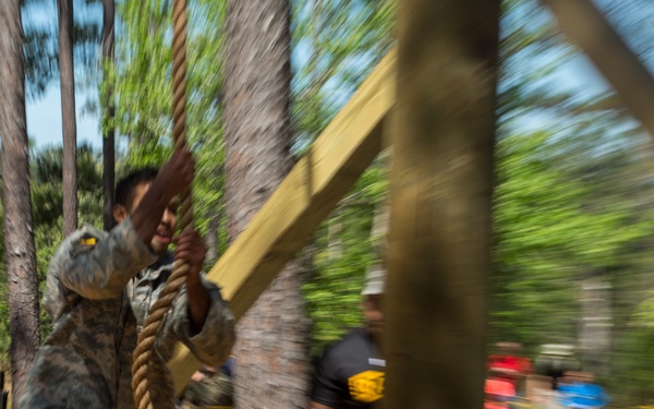 Best Ranger Competition 2016