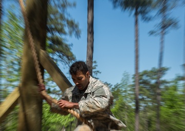 Best Ranger Competition 2016