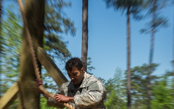 Best Ranger Competition 2016