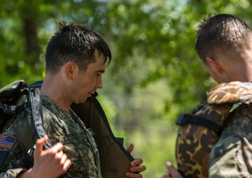 Best Ranger Competition 2016