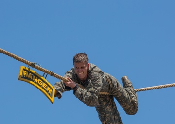 Best Ranger Competition 2016