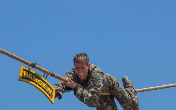 Best Ranger Competition 2016