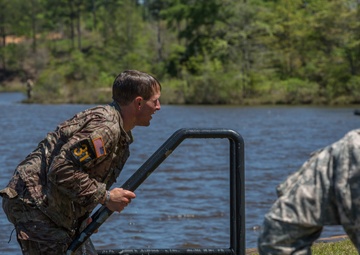 Best Ranger Competition 2016