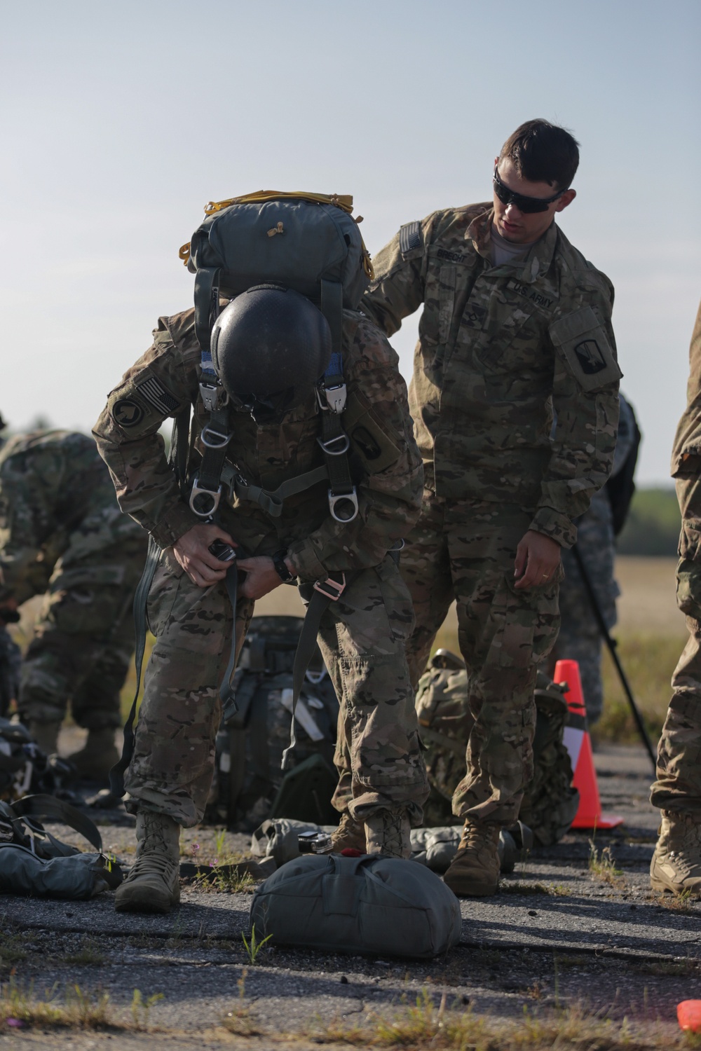 Operation Skyfall US