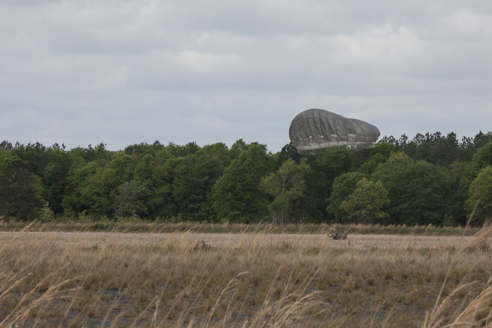 Operation Skyfall US