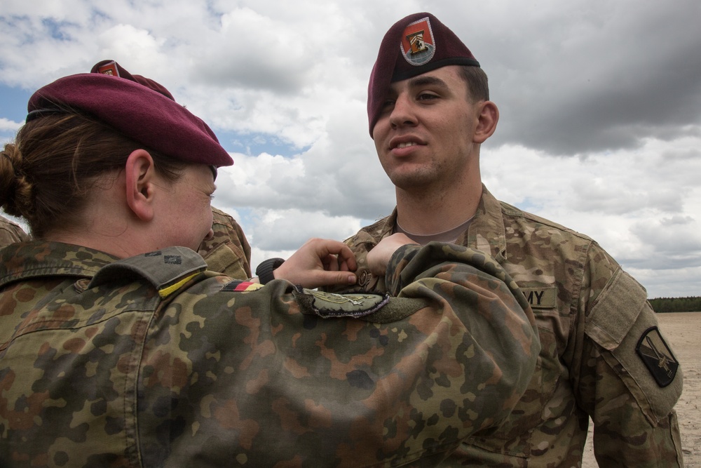 Operation Skyfall US